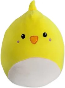 Detský vankúšik Plyšové kuriatko%