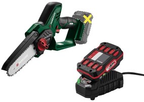 Parkside®  Aku reťazová píla 20 V Paghs C3 + Akumulátor 20 V 2 Ah PAP 20 B1 + Nabíjačka 20 V 2,4 A  (800011854)