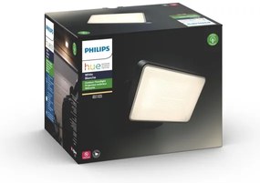 Philips 17436/30/P7 - LED Vonkajší reflektor Hue WELCOME 2xLED/15W/230V IP44