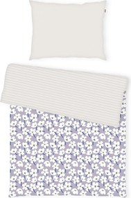 XXXLutz POSTEĽNÁ BIELIZEŇ, renforcé, viacfarebná, 140/200 cm Tom Tailor - Online Only bytové doplnky - 003463020401