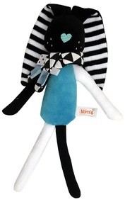 Mom’s Care - šuštiaci králiček modrý