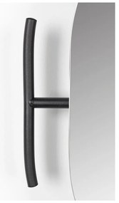 Nástenné zrkadlo 56x70 cm Emma – Zuiver