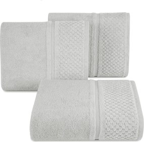 FROTÉ UTERÁK IBIZA3 50X90 CM SIVÁ