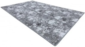 Koberec CONCRETE Beton sivý