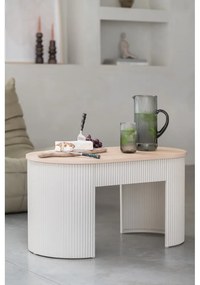 Svetlosivá lavica Estriado – Leitmotiv