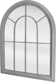 Vonkajšie zrkadlo 69x88 cm Rusto – Esschert Design