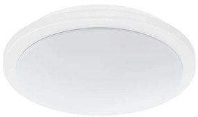 Eglo EGLO 97322 - LED Stmievateľné stropné svietidlo COMPETA-ST 1xLED/26W/230V EG97322