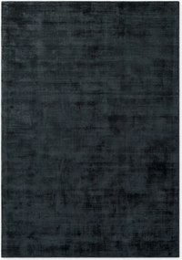 Vikosa, Kusový koberec Vikosa Jane 106299 Black, 160x230, čierna, detská izba