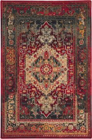 Koberec OMEGA Polonia Alhambra rubín