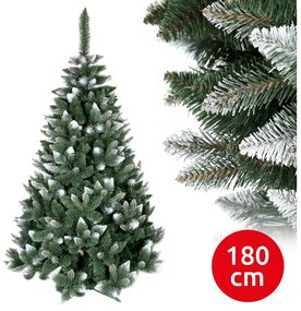 ANMA Vianočný stromček TEM 180 cm borovice AM0087