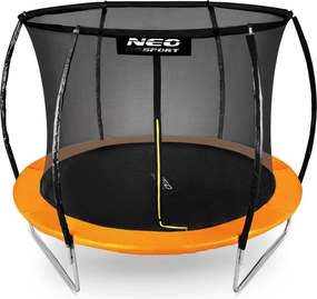 Detská záhradná trampolína 10ft/312cm Neo-Sport NS-10C201