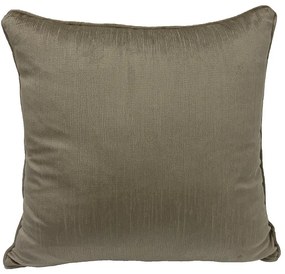 Vankúš YC11932 40x40 cm béžový 060