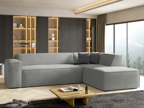 Sedačka Ardisia, Dostupné poťahy: Zetta 302 + Zetta 302 + Zetta 305, Strana: pravá