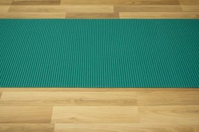 Kúpelňová penová Softy-tex 850 fľaškovo zelená