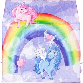 Jednorožec - detský stan na hranie