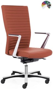 PEŠKA Kancelárska stolička MATADOR CR XL čalúnenie BOMBAY