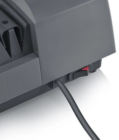 Graef SG 520 elektrický brúsik nožov