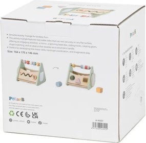 Viga 44301 Trojuholník aktivít PolarB