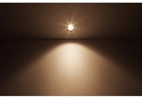 Philips - SADA 3x LED Stmievateľné kúpeľňové svietidlo DIVE 1xLED/5,5W/230V IP65