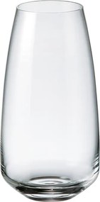 BOHEMIA ANSER POHÁR NA VODU 550ML SADA 6 KS