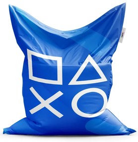 Sablio Sedací vak Classic Konzola 2 - 200x140 cm