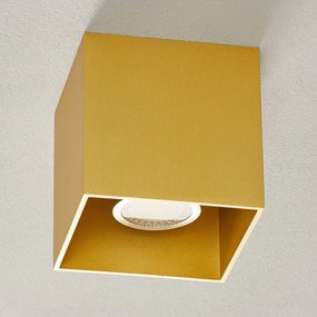 WEVER & DUCRÉ Box 1.0 PAR16 stropné svetlo zlaté