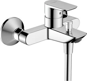 Vaňová batéria Hansgrohe Neovis Q bez sprchového setu 150 mm chróm 71481000