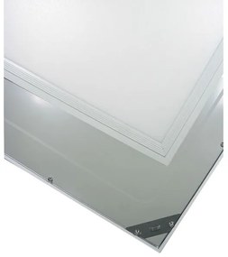 LED Panel 2v1 LED/40W/230V 6000K 60x60 cm