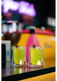 Poháre v súprave 2 ks na koktail 250 ml Soho – Vialli Design