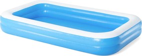 CH Nafukovací rodinný bazén 305 cm x 183 cm x 46 cm