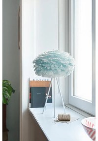 Svetlomodré tienidlo ø 35 cm Eos Mini – UMAGE