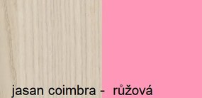 Regál APPLE - TYP G