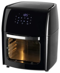 GOURMETmaxx Teplovzdušná fritéza Xxl, 12 l  (100371936)
