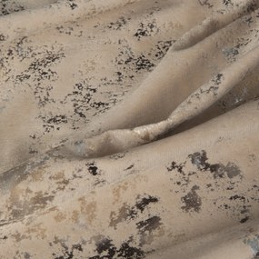 ZATEMŇOVSCÍ ZÁVES NA PÁSKE MARIELA 140X270 CM VZOROVANÁ