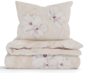 Francúzske bavlnené obliečky Renforcé – Natalia