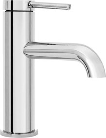 Rea Spot, umývadlová batéria h-180, chrómová, REA-B2010