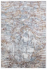 Koberec Heatset Valencia 0,8/1,5 7255A sivý