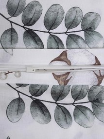 Bavlnená obliečka na vankúš Renforcé 50 × 70 cm – Amelia