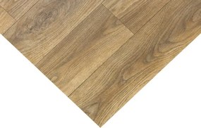 PVC podlaha Plaza Chapman 639M hnedá