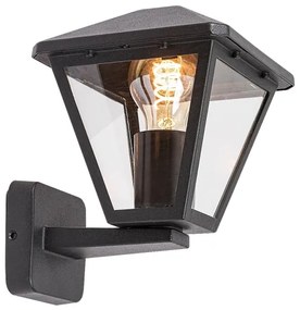 Rabalux 7146 - Vonkajšia nástenná lampa PARAVENTO 1xE27/40W/230V IP44