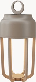 Prenosná stolová LED lampa Vetra
