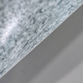 AKCIA: 180x200 cm PVC podlaha - lino AladinTex Start 0050 šedé terrazzo, šíře, šedá, bez podkladu, detská izba, Multi-decor