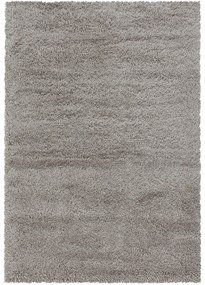 Koberce Breno Kusový koberec FLUFFY 3500 Beige, béžová,120 x 170 cm