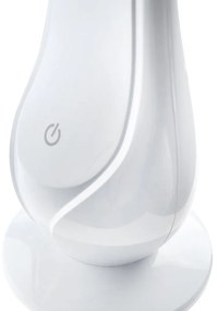 Stolná LED lampa Lilly, 1x LED 4w, 3000k, w