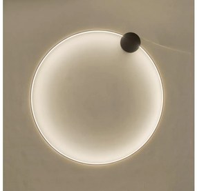 LED Nástenné svietidlo LED/9W/230V 3000K