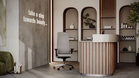 Kancelárske kreslo Smart B