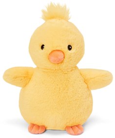 Plyšové kuriatko