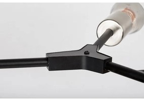 Rabalux 72027 - Luster na lanku BRANWEN 7xE27/25W/230V