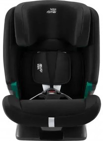 Autosedačka BRITAX Evolvafix - space black 2024
