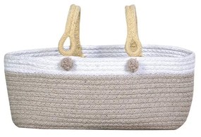 Organizér na detskú postieľku 25 cm Maria – Lorena Canals